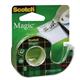 410005 3M59304 Tape Scotch Magic 19x7,5 M/Dis 